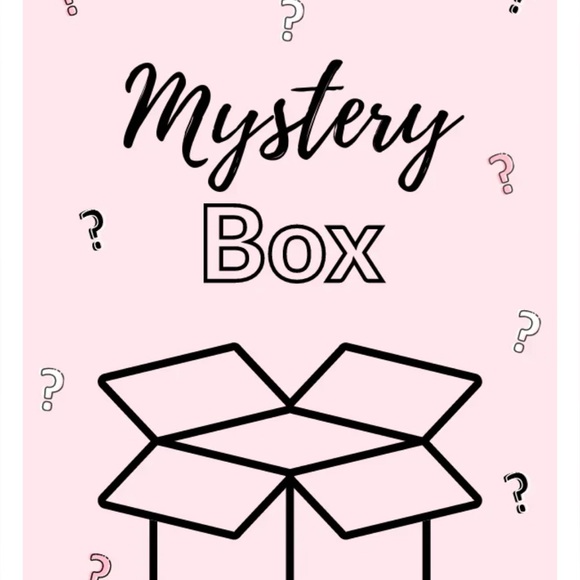Other - Mystery Clothing Box